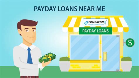 Payday Loans Near Me With Low Interest